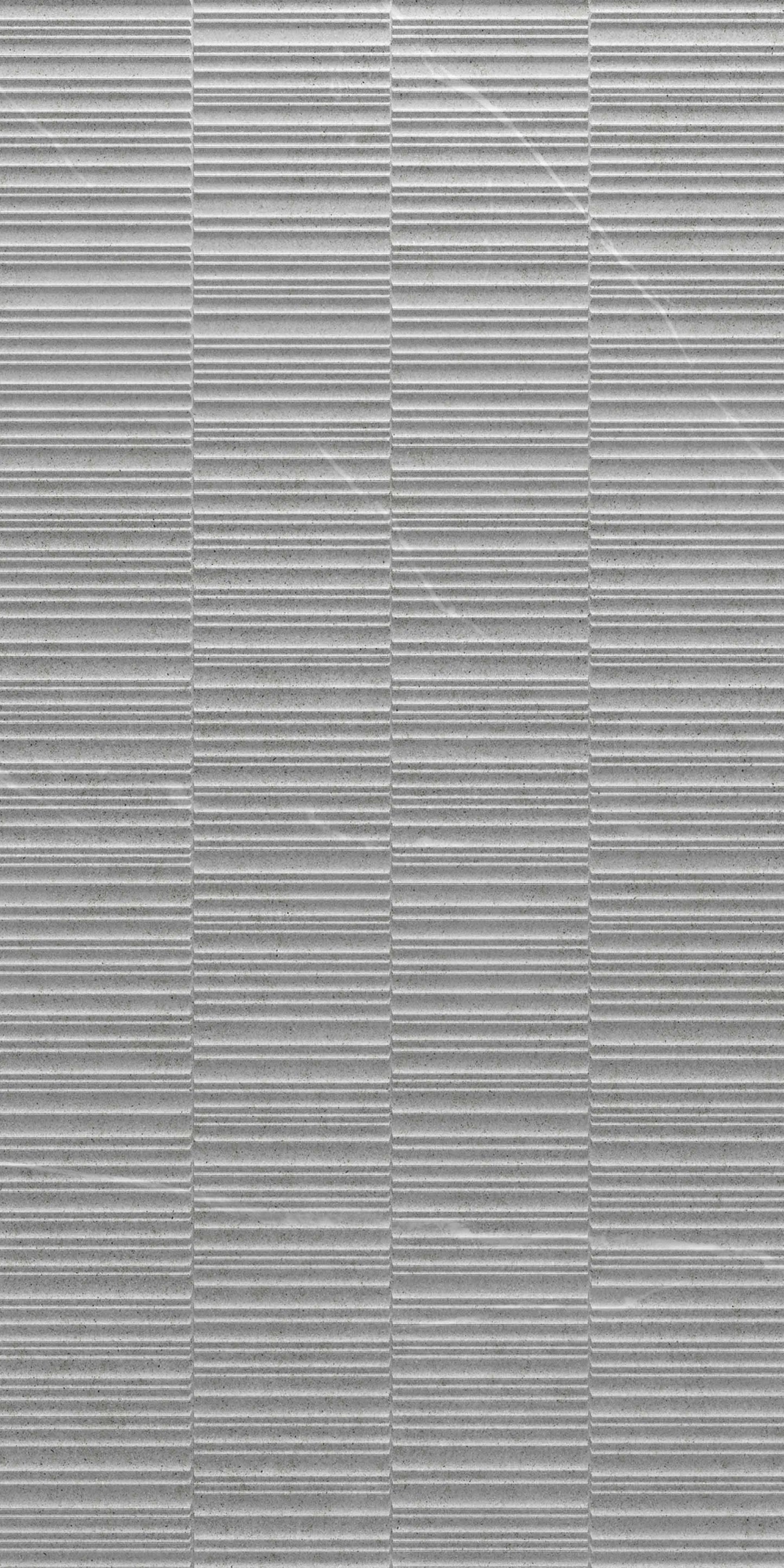 Gardenia&Ariana La Geoteca Plissé Serena Decorato Rettificato 8mm 60x120