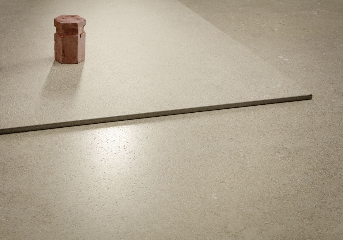 Intense Beige 120x120 Naturale - Gres Porcellanato di Lea Ceramiche - Prezzo solo €56.02! Compra ora su CEGO CERAMICHE