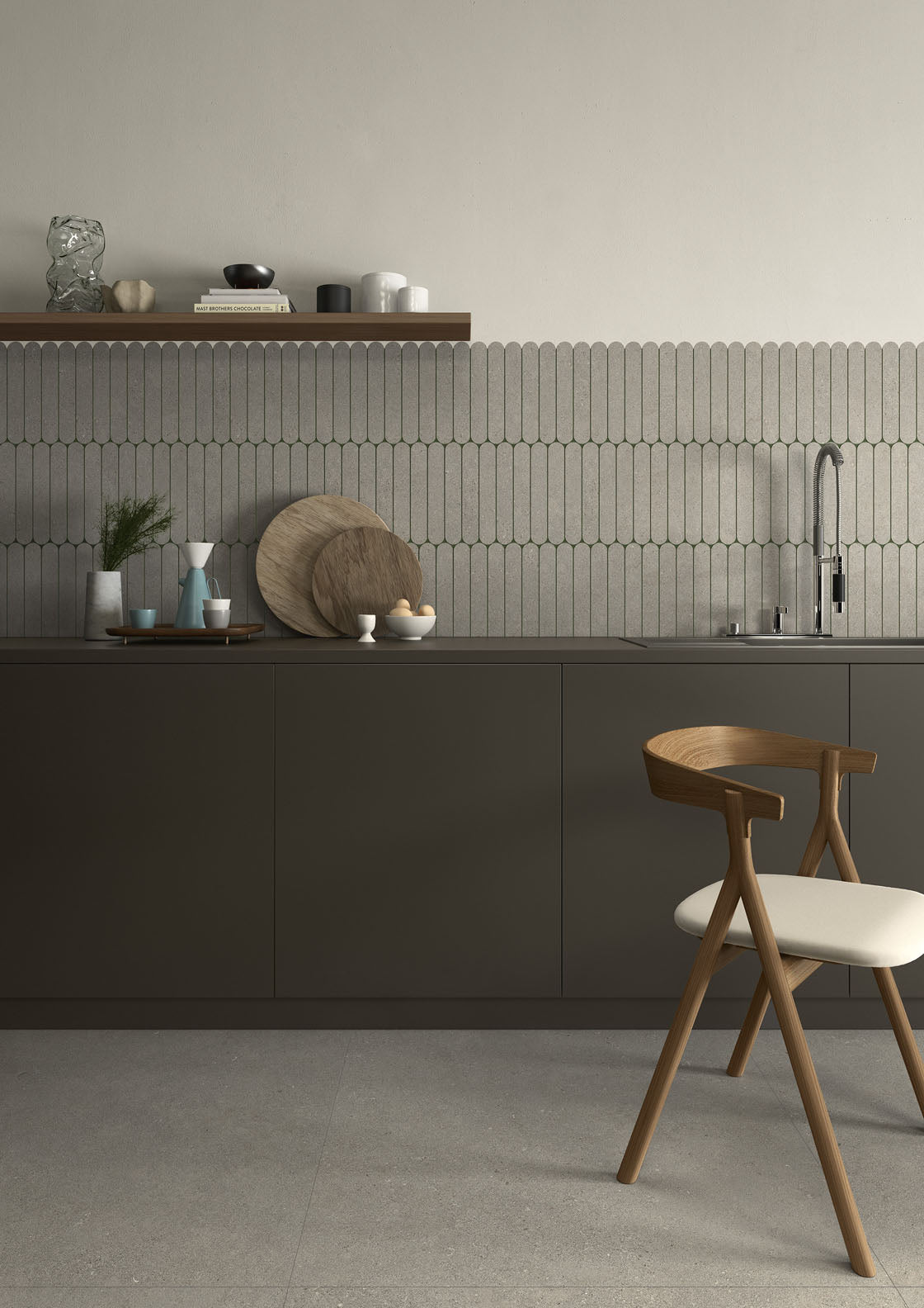 Intense Crete 90x180 Lappato - Gres Porcellanato di Lea Ceramiche - Prezzo solo €69.31! Compra ora su CEGO CERAMICHE