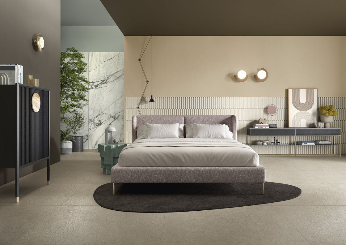 Intense Toffee 90x180 Naturale - Gres Porcellanato di Lea Ceramiche - Prezzo solo €63.02! Compra ora su CEGO CERAMICHE