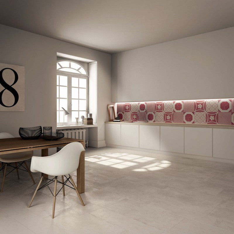 Docks Bone 30x60 Nat Rett - Gres Porcellanato di ABK - Prezzo solo €27.17! Compra ora su CEGO CERAMICHE
