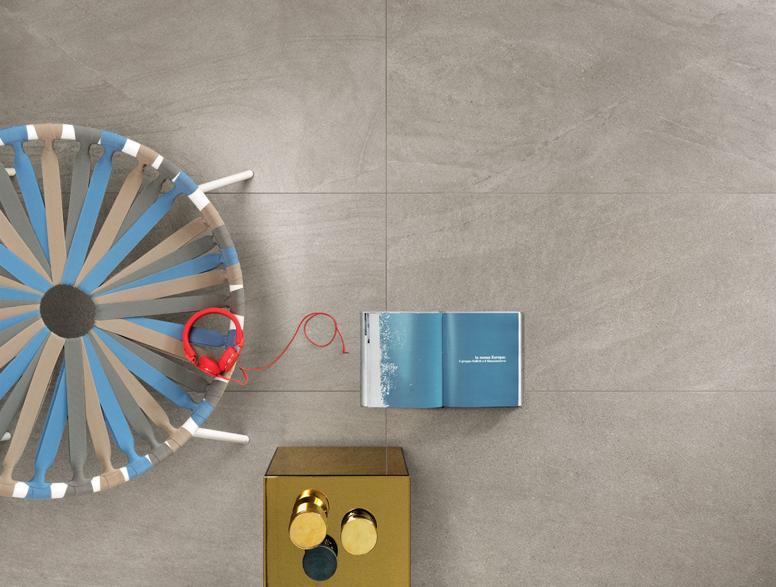 Next Taupe 60x60 naturale - Gres Porcellanato di Lea Ceramiche - Prezzo solo €37! Compra ora su CEGO CERAMICHE