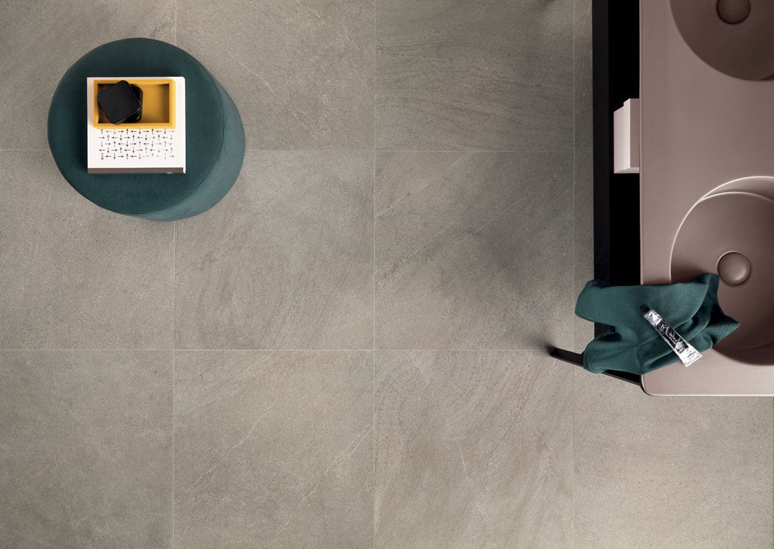Next Taupe 60x60 naturale - Gres Porcellanato di Lea Ceramiche - Prezzo solo €37! Compra ora su CEGO CERAMICHE