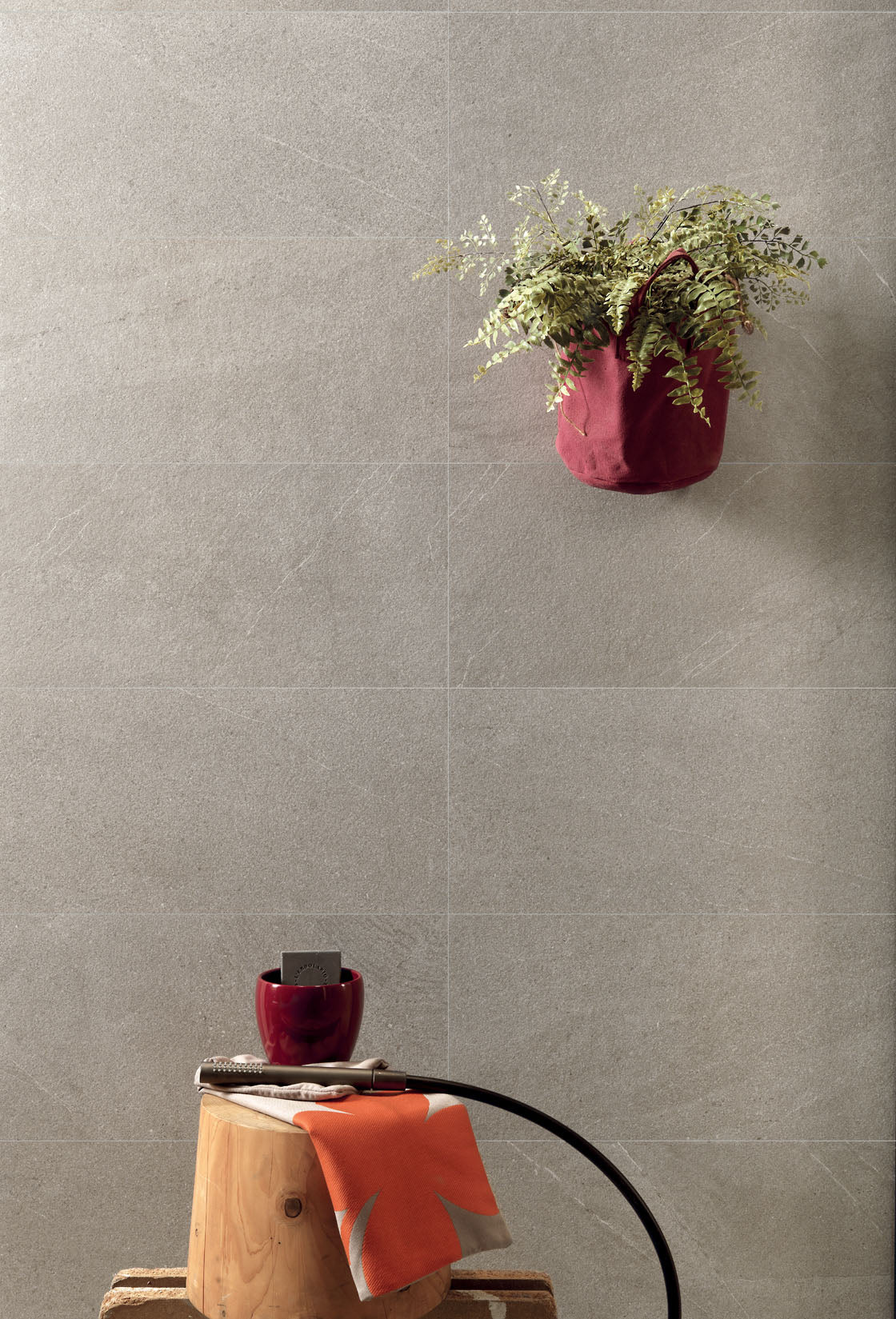 Next Taupe 60x60 naturale - Gres Porcellanato di Lea Ceramiche - Prezzo solo €37! Compra ora su CEGO CERAMICHE