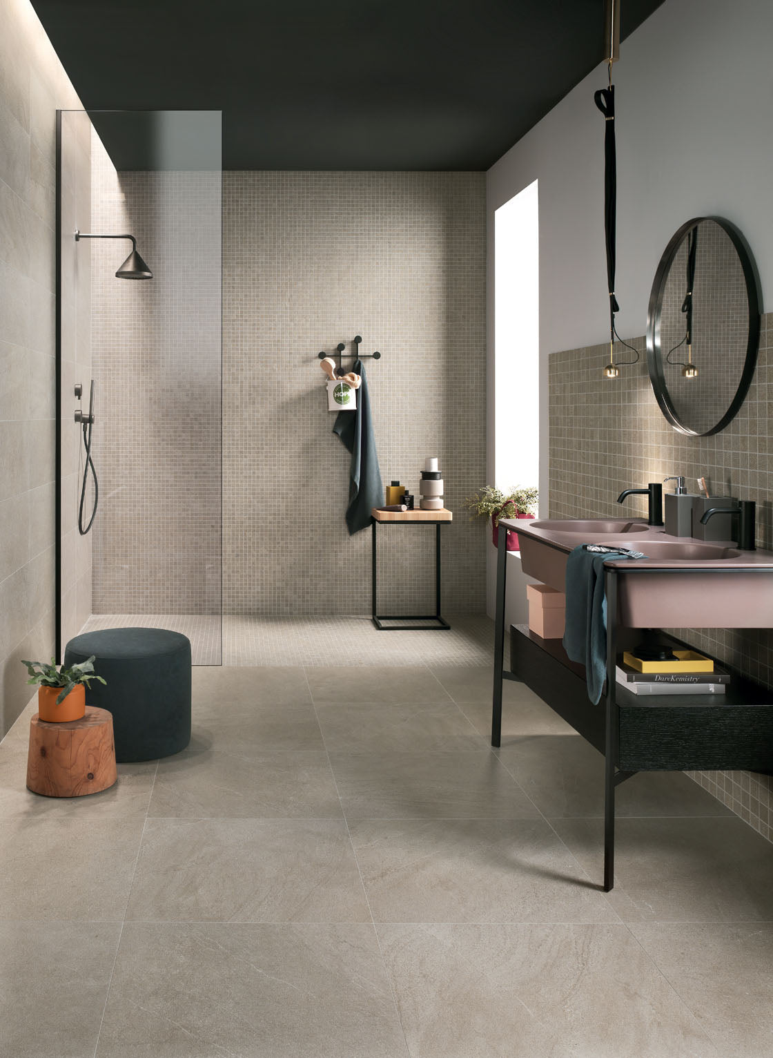 Next Taupe 30x60 naturale - Gres Porcellanato di Lea Ceramiche - Prezzo solo €37! Compra ora su CEGO CERAMICHE