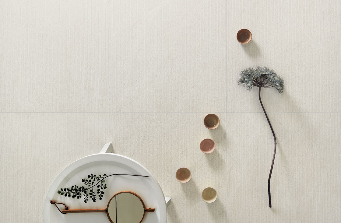 Next White 60x60 naturale - Gres Porcellanato di Lea Ceramiche - Prezzo solo €37! Compra ora su CEGO CERAMICHE