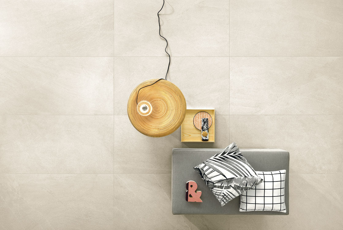 Next White 30x60 naturale - Gres Porcellanato di Lea Ceramiche - Prezzo solo €37! Compra ora su CEGO CERAMICHE