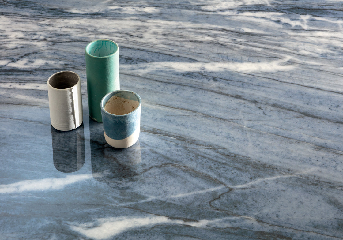 Noblesse Slimtech Blue River 120x120 6 plus Levigato - Gres Porcellanato di Lea Ceramiche - Prezzo solo €211.80! Compra ora su CEGO CERAMICHE