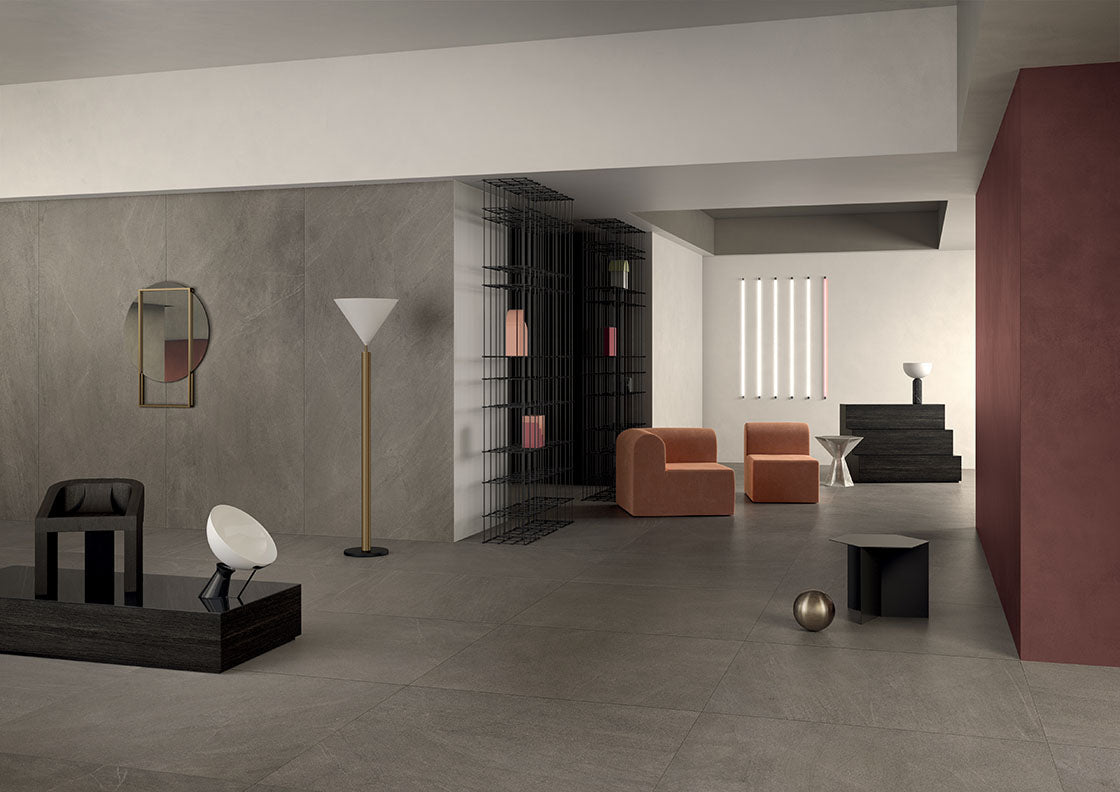 Next Taupe 60x60 naturale - Gres Porcellanato di Lea Ceramiche - Prezzo solo €37! Compra ora su CEGO CERAMICHE