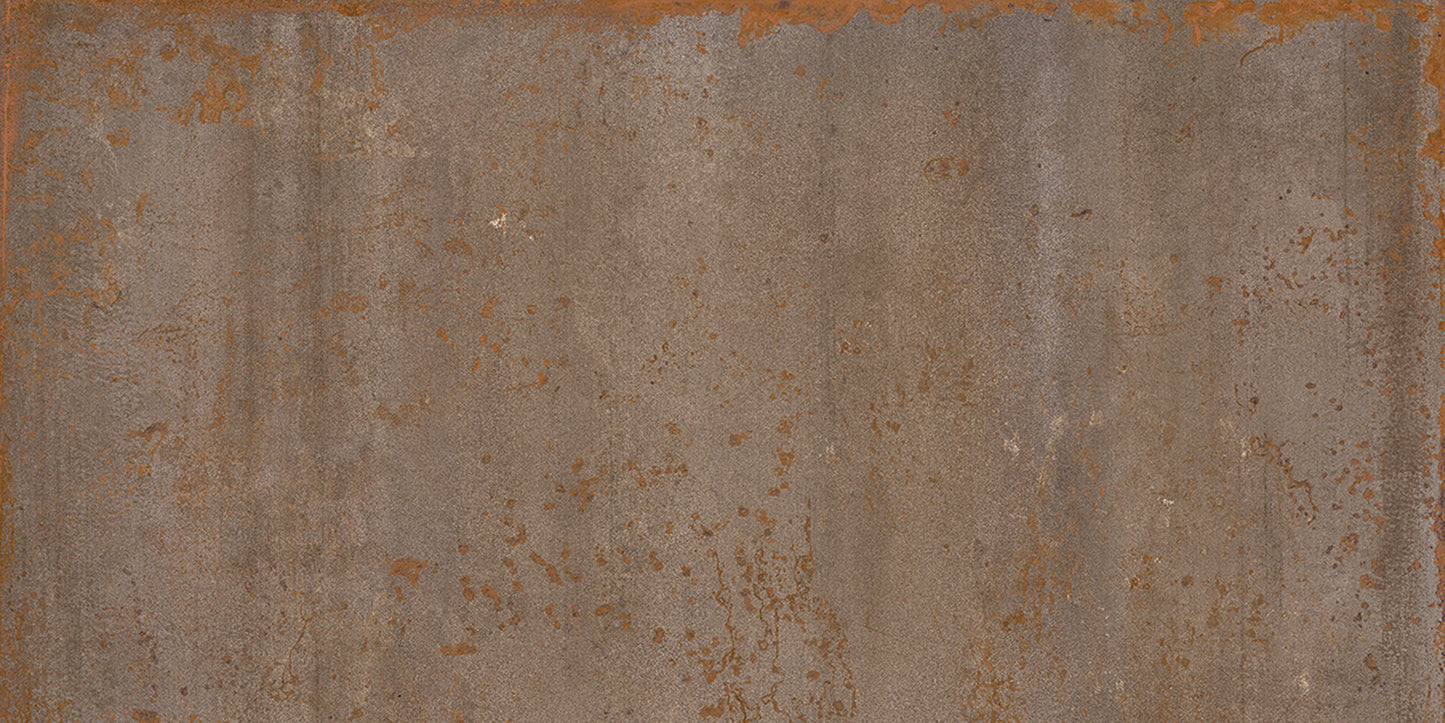 Gardenia&Ariana Oxide Brass Naturale Rettificato 8,5mm 60x120