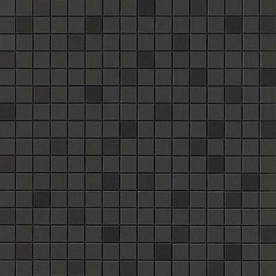 Prism Graphite Mosaico Q - Pasta Bianca di Atlas Concorde - Prezzo solo €142.54! Compra ora su CEGO CERAMICHE