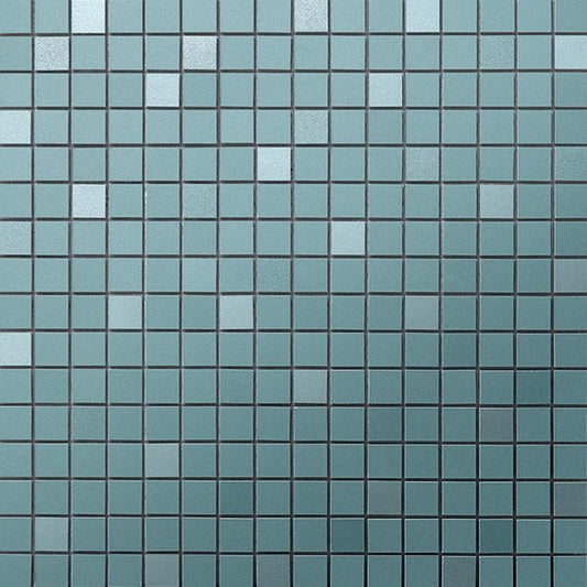 Prism Dusk Mosaico Q - Pasta Bianca di Atlas Concorde - Prezzo solo €142.54! Compra ora su CEGO CERAMICHE