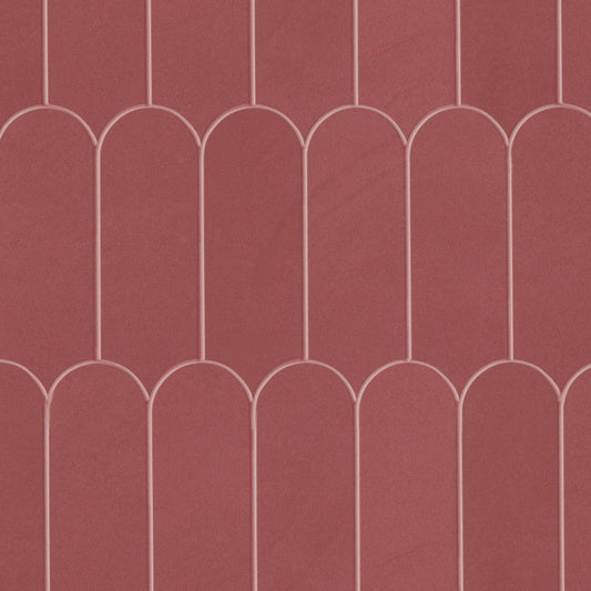 Prism Grape Mosaico Bead 29,7x29,6 - Pasta Bianca di Atlas Concorde - Prezzo solo €134.90! Compra ora su CEGO CERAMICHE