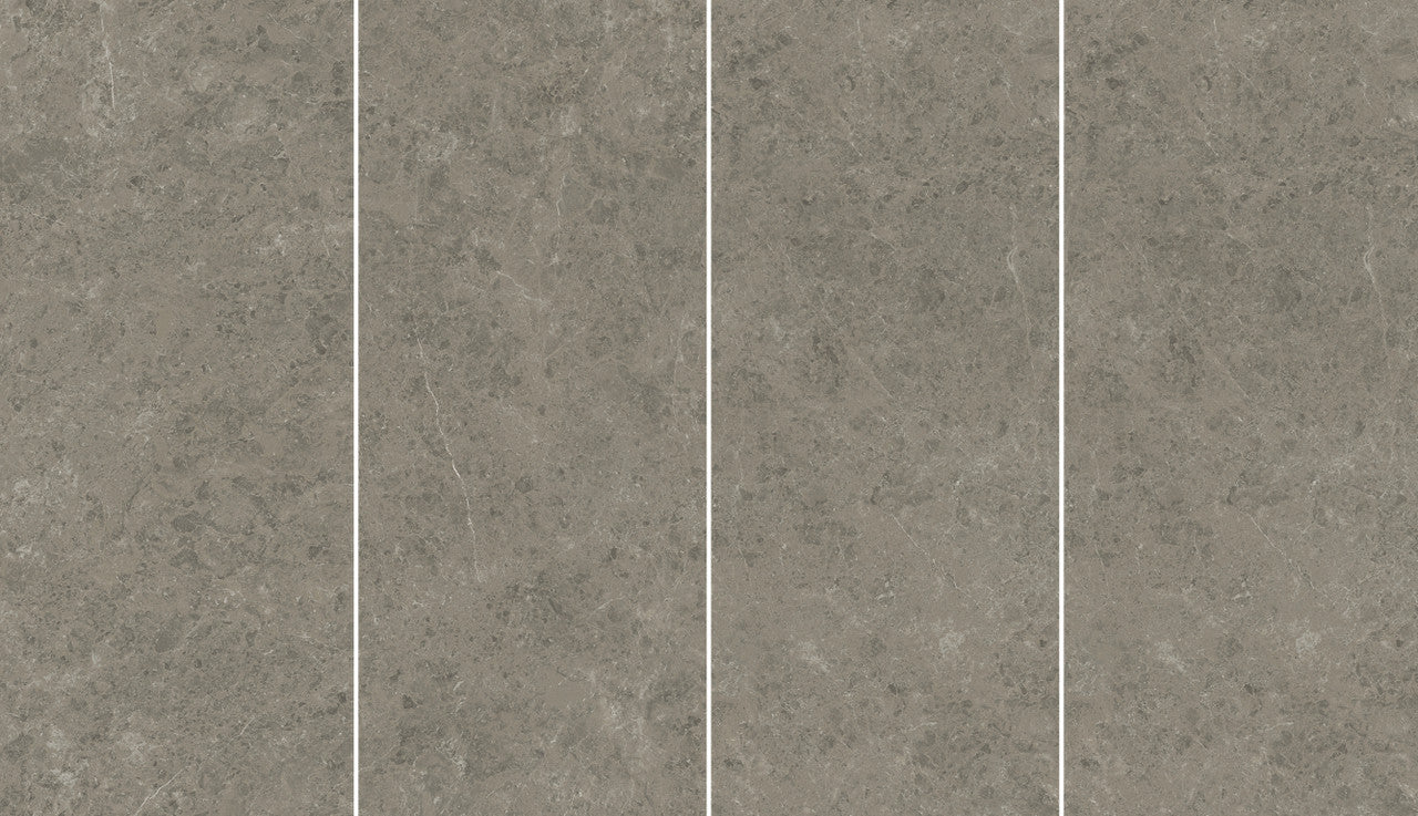 Marvel Meraviglia Grigio Elegante 120x278 - 6mm Lapp. Kit Endless 4pcs - Gres Porcellanato di Atlas Concorde - Prezzo solo €1595! Compra ora su CEGO CERAMICHE
