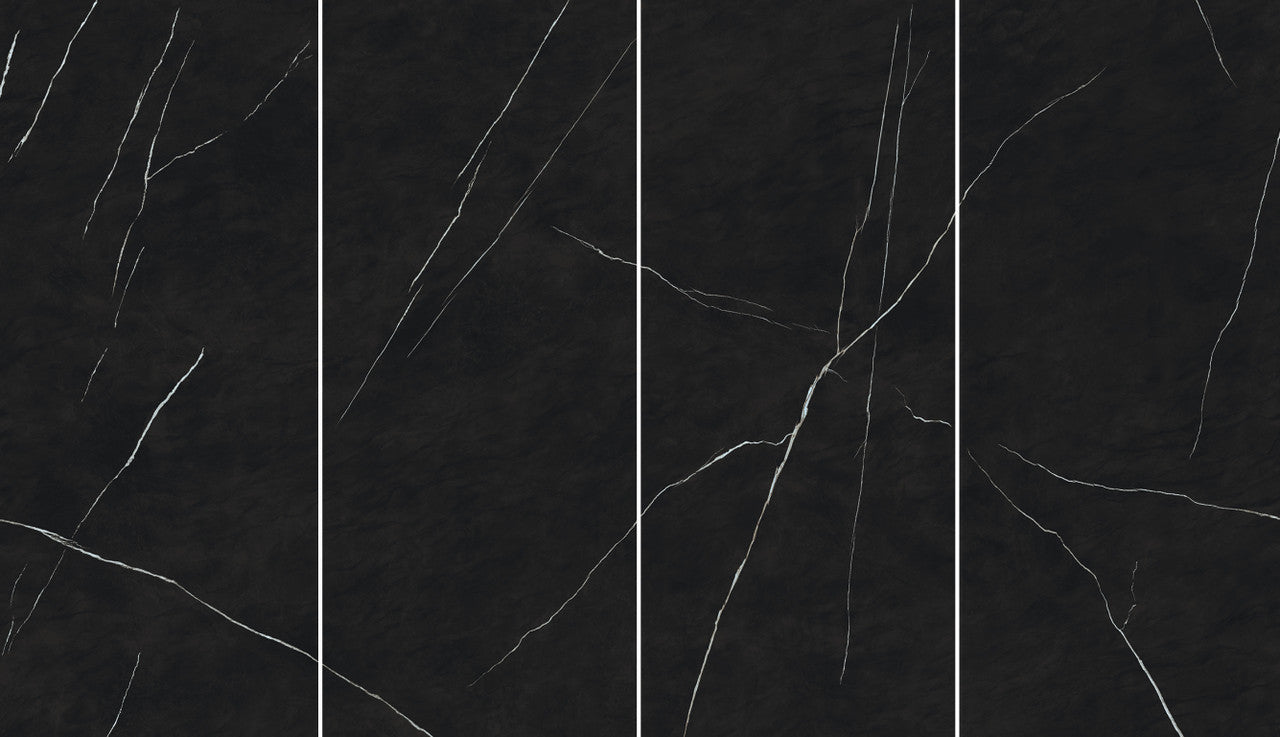 Marvel Meraviglia Black Origin 120x278 - 6mm Lapp. Kit Endless 4pcs - Gres Porcellanato di Atlas Concorde - Prezzo solo €1595! Compra ora su CEGO CERAMICHE