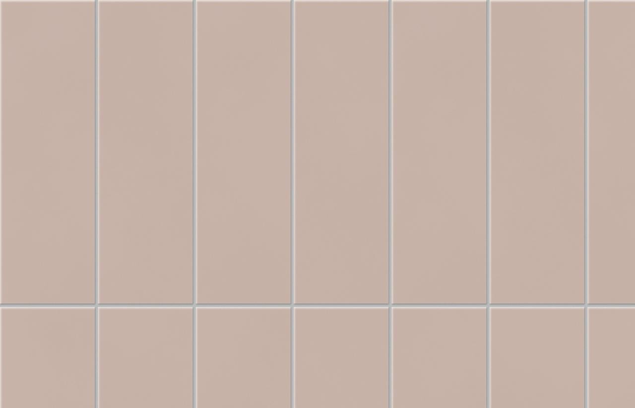 Boost Color Mauve Mosaico Brick 33x37 - Pasta Bianca di Atlas Concorde - Prezzo solo €88.50! Compra ora su CEGO CERAMICHE