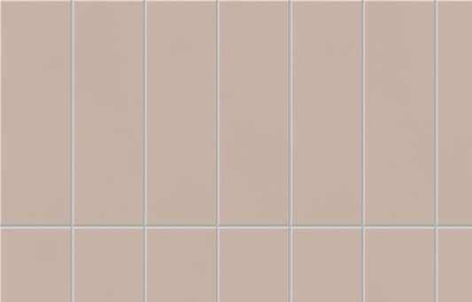 Boost Color Mauve Mosaico Brick 33x37 - Pasta Bianca di Atlas Concorde - Prezzo solo €88.50! Compra ora su CEGO CERAMICHE