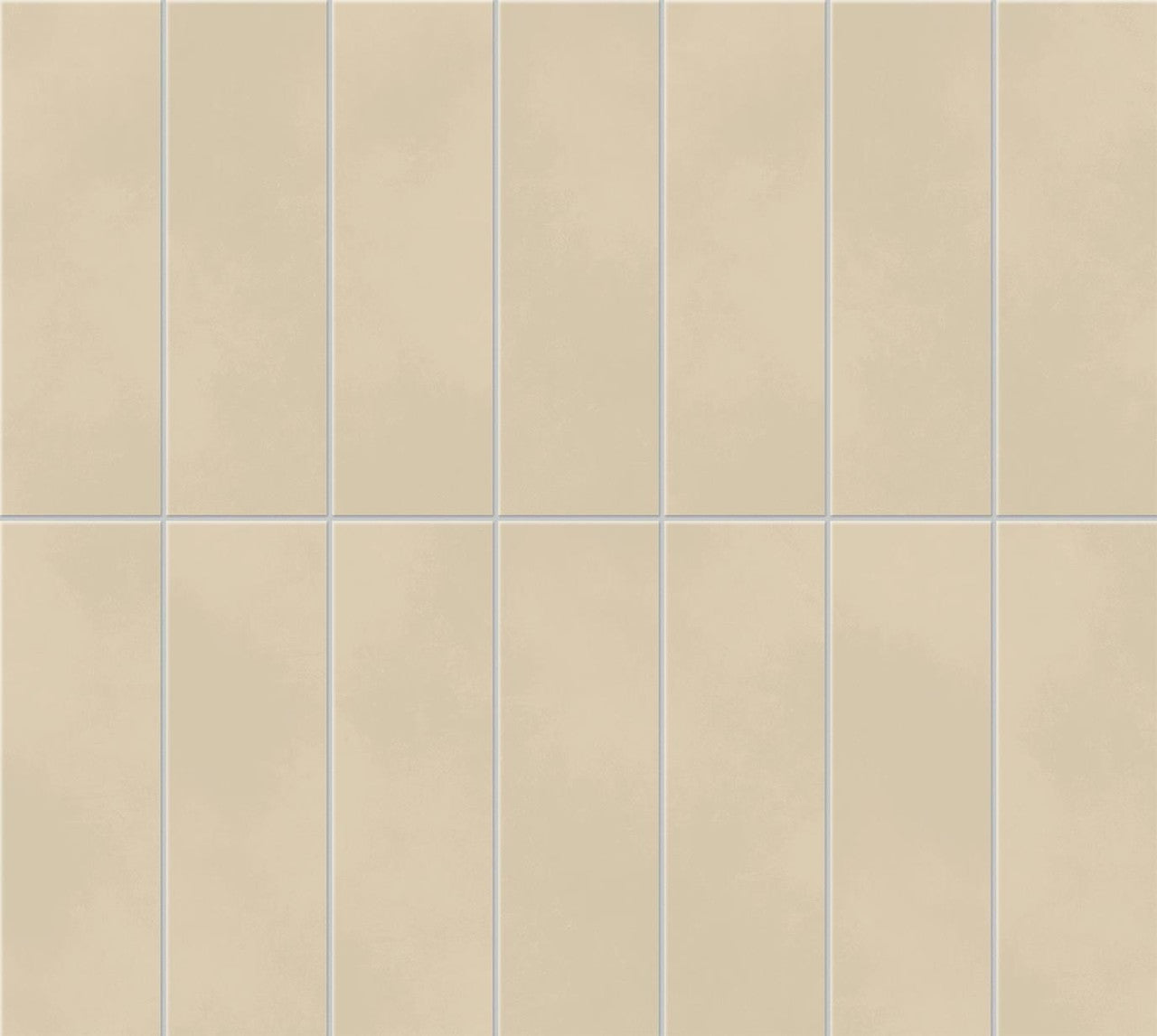 Boost Color Cream Mosaico Brick 33x37 - Pasta Bianca di Atlas Concorde - Prezzo solo €88.50! Compra ora su CEGO CERAMICHE