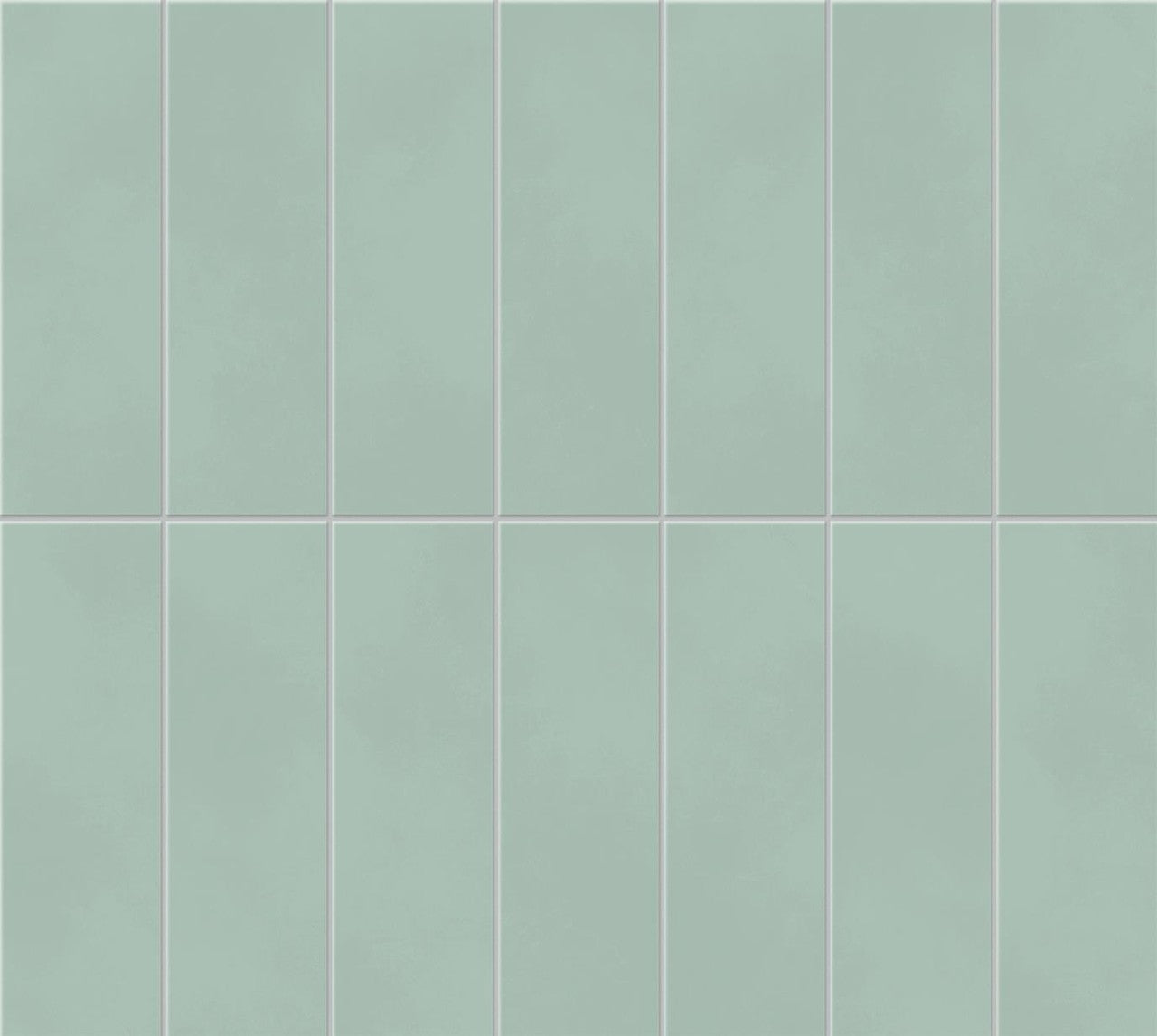 Boost Color Jade Mosaico Brick 33x37 - Pasta Bianca di Atlas Concorde - Prezzo solo €88.50! Compra ora su CEGO CERAMICHE