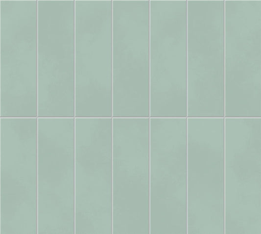 Boost Color Jade Mosaico Brick 33x37 - Pasta Bianca di Atlas Concorde - Prezzo solo €88.50! Compra ora su CEGO CERAMICHE