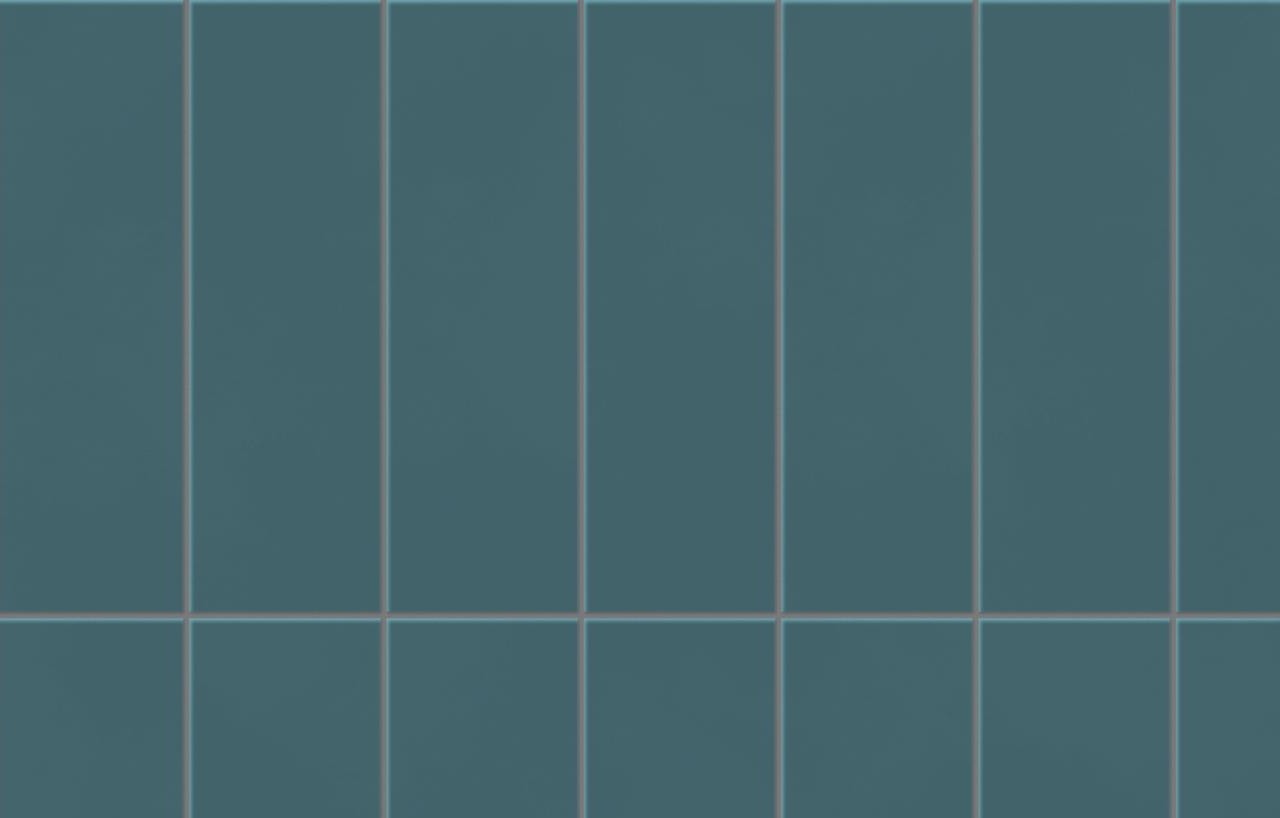 Boost Color Navy Mosaico Brick 33x37 - Pasta Bianca di Atlas Concorde - Prezzo solo €88.50! Compra ora su CEGO CERAMICHE