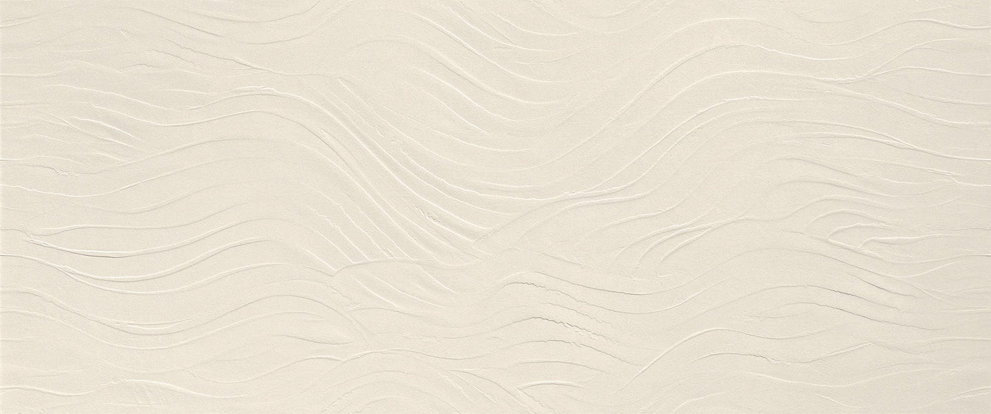 Boost Natural Pro 3D Wave Salt 50x120 - Pasta Bianca di Atlas Concorde - Prezzo solo €88! Compra ora su CEGO CERAMICHE