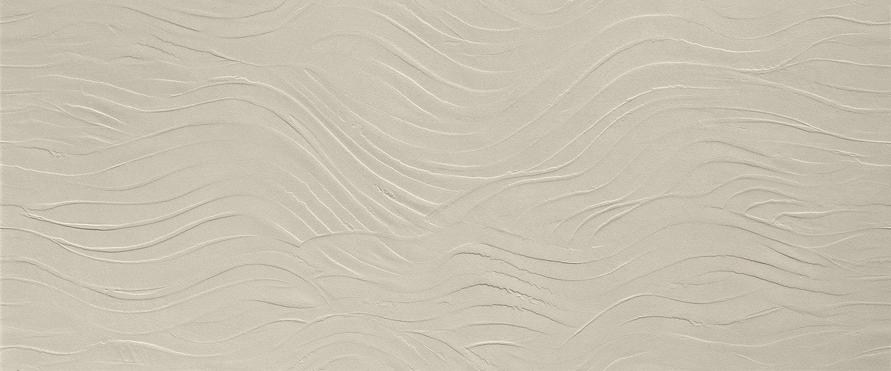Boost Natural Pro 3D Wave Cinder 50x120 - Pasta Bianca di Atlas Concorde - Prezzo solo €88! Compra ora su CEGO CERAMICHE