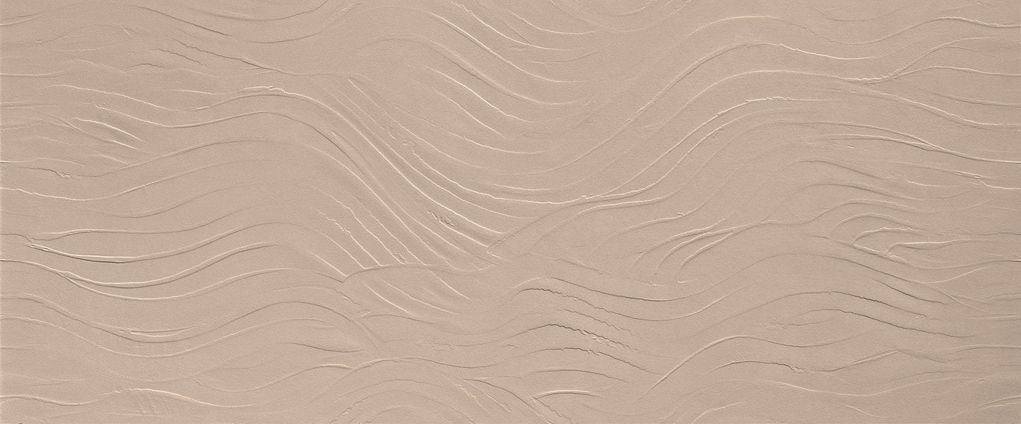 Boost Natural Pro 3D Wave Skin 50x120 - Pasta Bianca di Atlas Concorde - Prezzo solo €88! Compra ora su CEGO CERAMICHE