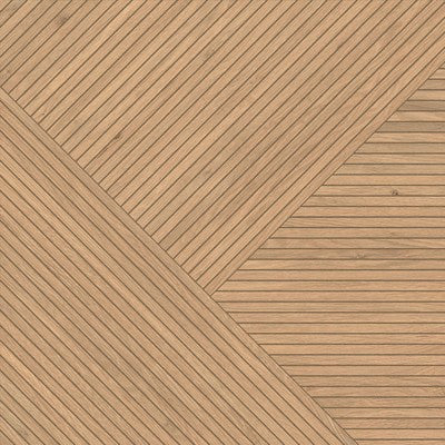 Log Icon Oak Modern Frame 2 60x60 - Gres Porcellanato di Atlas Concorde - Prezzo solo €79.90! Compra ora su CEGO CERAMICHE