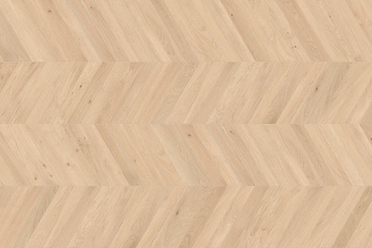 Log Bright Oak Chevron 7,5x45 - Gres Porcellanato di Atlas Concorde - Prezzo solo €33.07! Compra ora su CEGO CERAMICHE