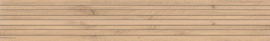 Log Bright Oak TATAMI 3D 18,5x120 - Gres Porcellanato di Atlas Concorde - Prezzo solo €155.49! Compra ora su CEGO CERAMICHE