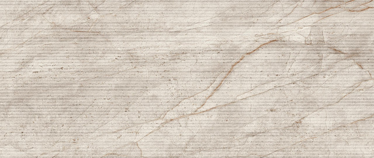 Marvel Diva White Everest 3D Crease 50x120 - Pasta Bianca di Atlas Concorde - Prezzo solo €85.05! Compra ora su CEGO CERAMICHE