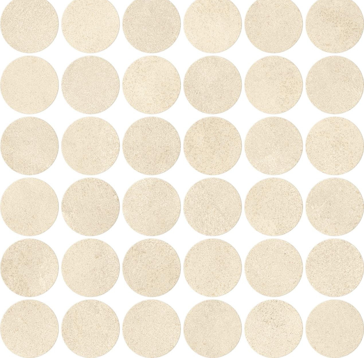 Boost Expression Shell Mosaico Circle - Gres Porcellanato di Atlas Concorde - Prezzo solo €132.24! Compra ora su CEGO CERAMICHE