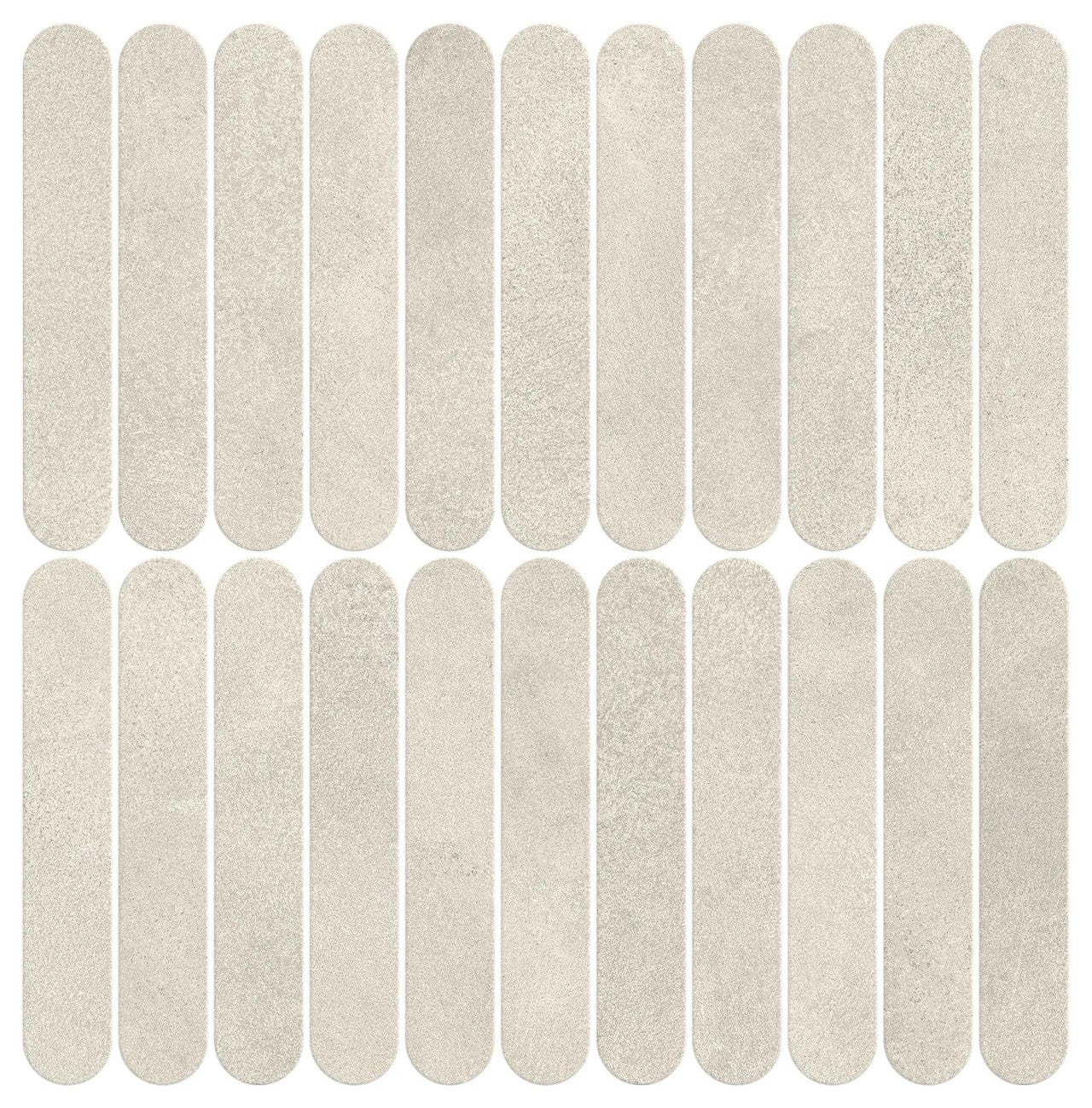 Boost Expression Ice Mosaico Ellipse - Gres Porcellanato di Atlas Concorde - Prezzo solo €172.76! Compra ora su CEGO CERAMICHE