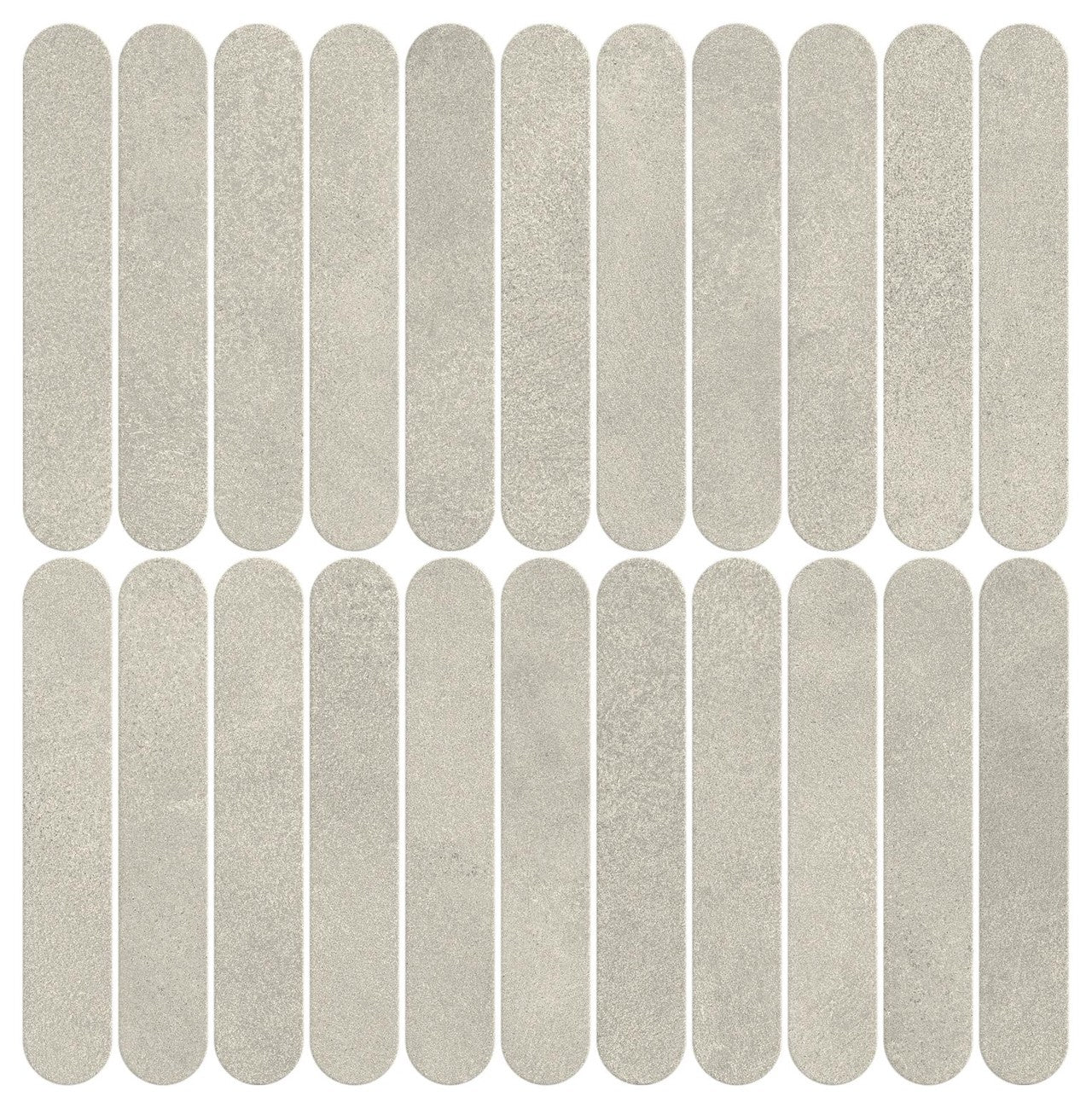 Boost Expression Haze Mosaico Ellipse - Gres Porcellanato di Atlas Concorde - Prezzo solo €172.76! Compra ora su CEGO CERAMICHE