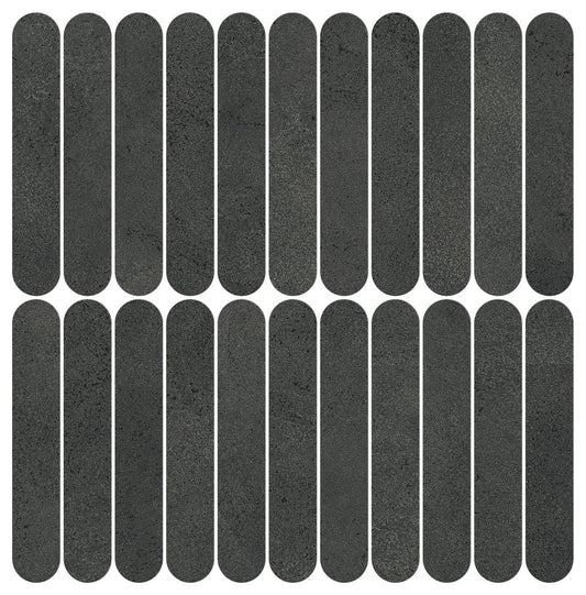 Boost Expression Carbon Mosaico Ellipse - Gres Porcellanato di Atlas Concorde - Prezzo solo €172.76! Compra ora su CEGO CERAMICHE