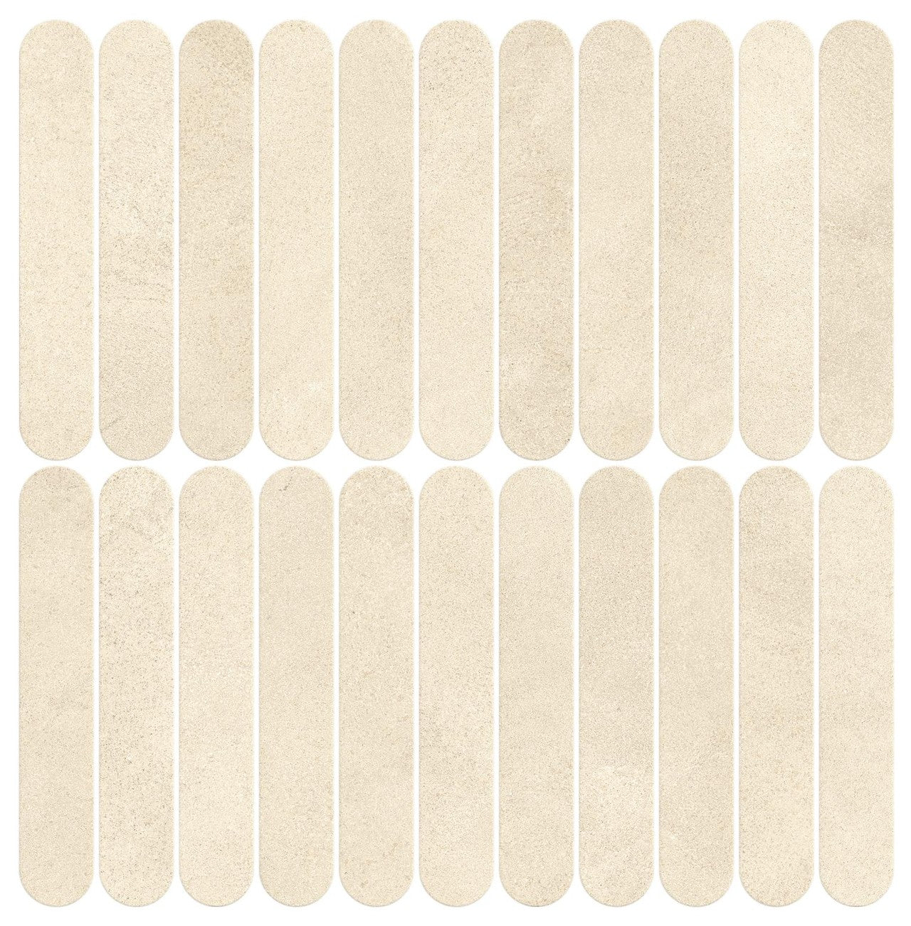 Boost Expression Shell Mosaico Ellipse - Gres Porcellanato di Atlas Concorde - Prezzo solo €172.76! Compra ora su CEGO CERAMICHE
