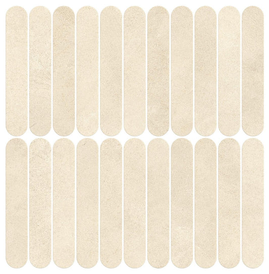 Boost Expression Shell Mosaico Ellipse - Gres Porcellanato di Atlas Concorde - Prezzo solo €172.76! Compra ora su CEGO CERAMICHE