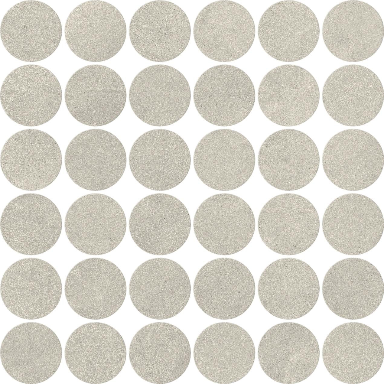 Boost Expression Haze Mosaico Circle - Gres Porcellanato di Atlas Concorde - Prezzo solo €132.24! Compra ora su CEGO CERAMICHE