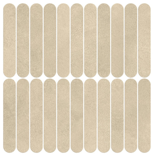 Boost Expression Tan Mosaico Ellipse - Gres Porcellanato di Atlas Concorde - Prezzo solo €172.76! Compra ora su CEGO CERAMICHE