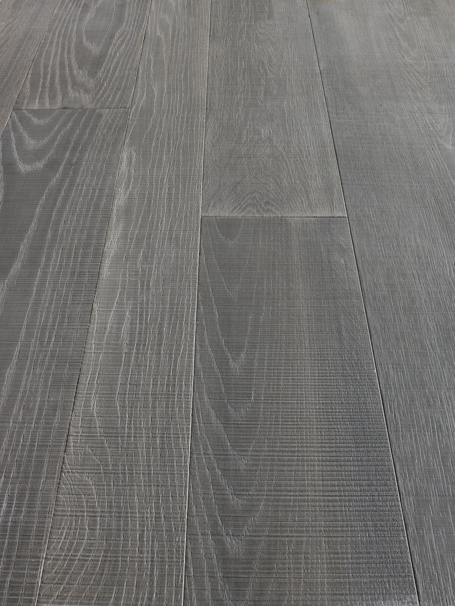 Bassano Parquet Piallati e Segati Rovere Agave Maxilistone spessore 14 mm