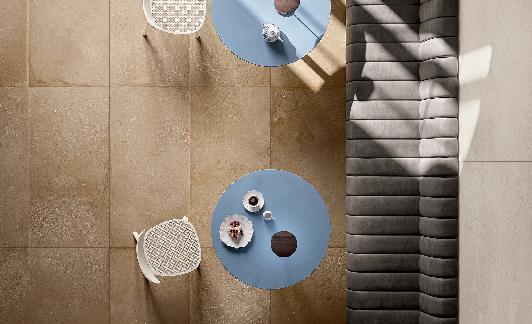 Pigmento Oro 60x120 - Gres Porcellanato di Fondovalle - Prezzo solo €79! Compra ora su CEGO CERAMICHE