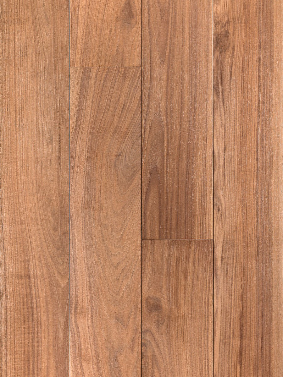 Bassano Parquet Bassano 1832 Noce Americano "Summer" Maxilistone spessore 14/15 mm
