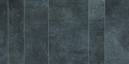 Keope Noord Anthracite Decoro Docks 30x60 ED4M | Miglior prezzo nel 2025 su Cego Ceramiche