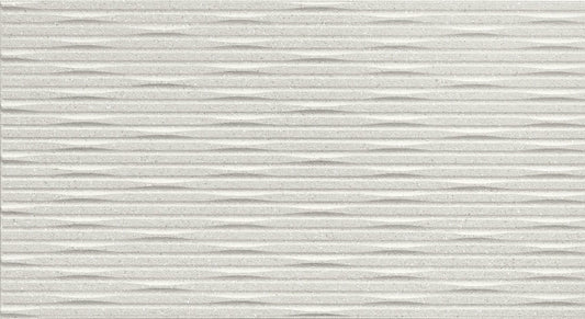 3D Wall Carve Whittle Pearl 40x80 - Pasta Bianca di Atlas Concorde - Prezzo solo €46.60! Compra ora su CEGO CERAMICHE