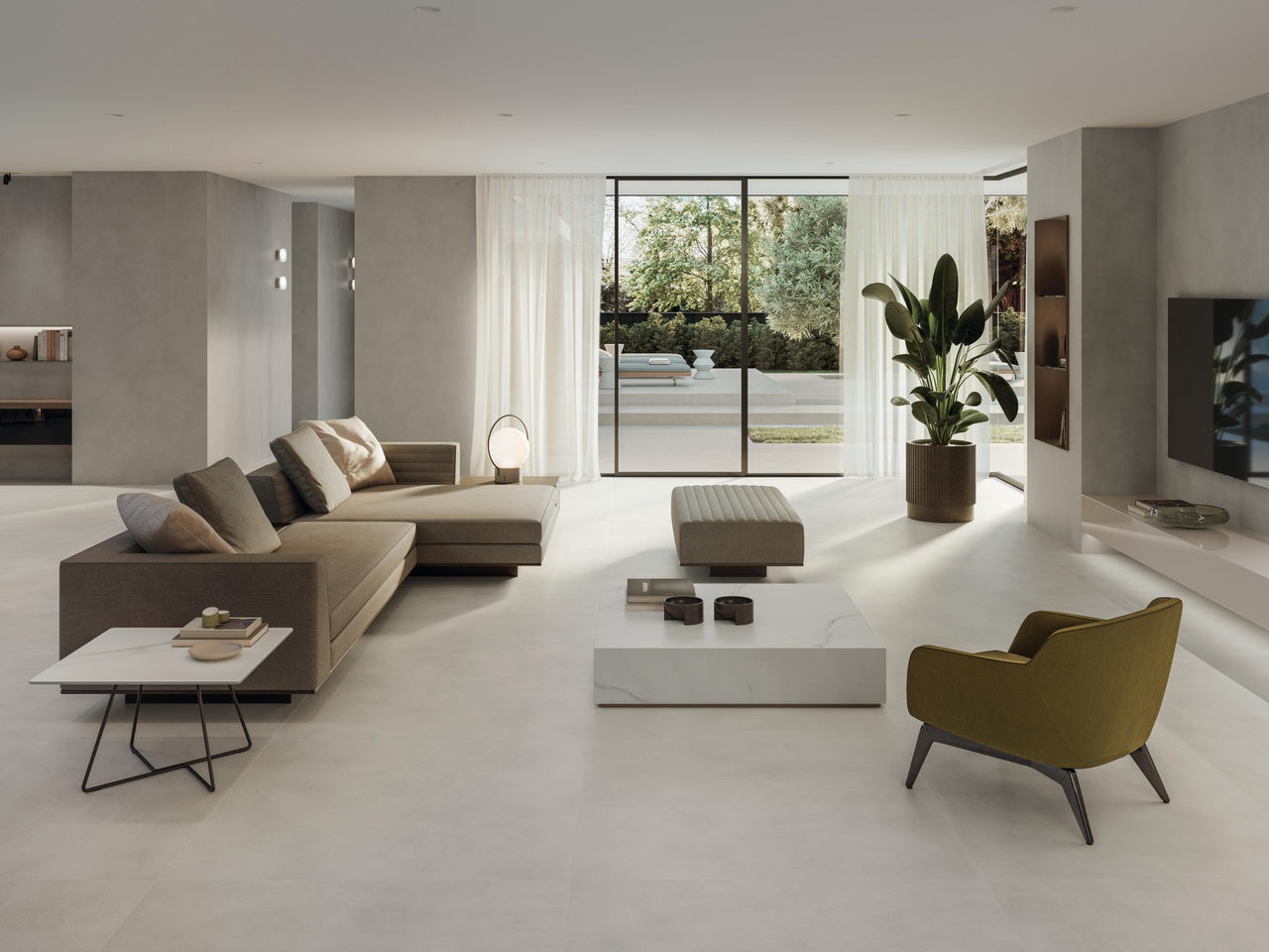 Boost Balance Moon 80x80 A9RF | Miglior prezzo nel 2025 su Cego Ceramiche