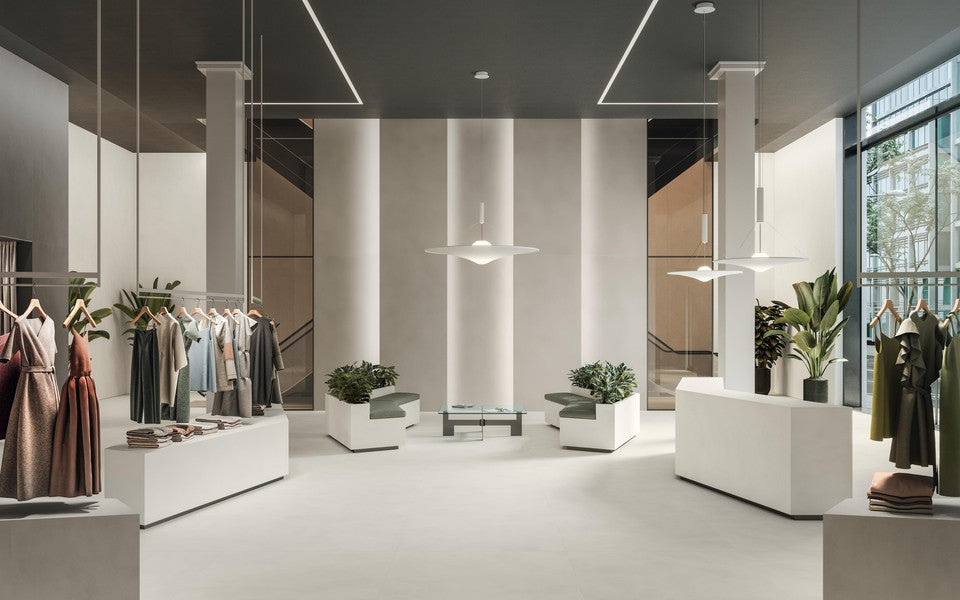 Boost Balance Pure 80x80 A9RE | Miglior prezzo nel 2025 su Cego Ceramiche