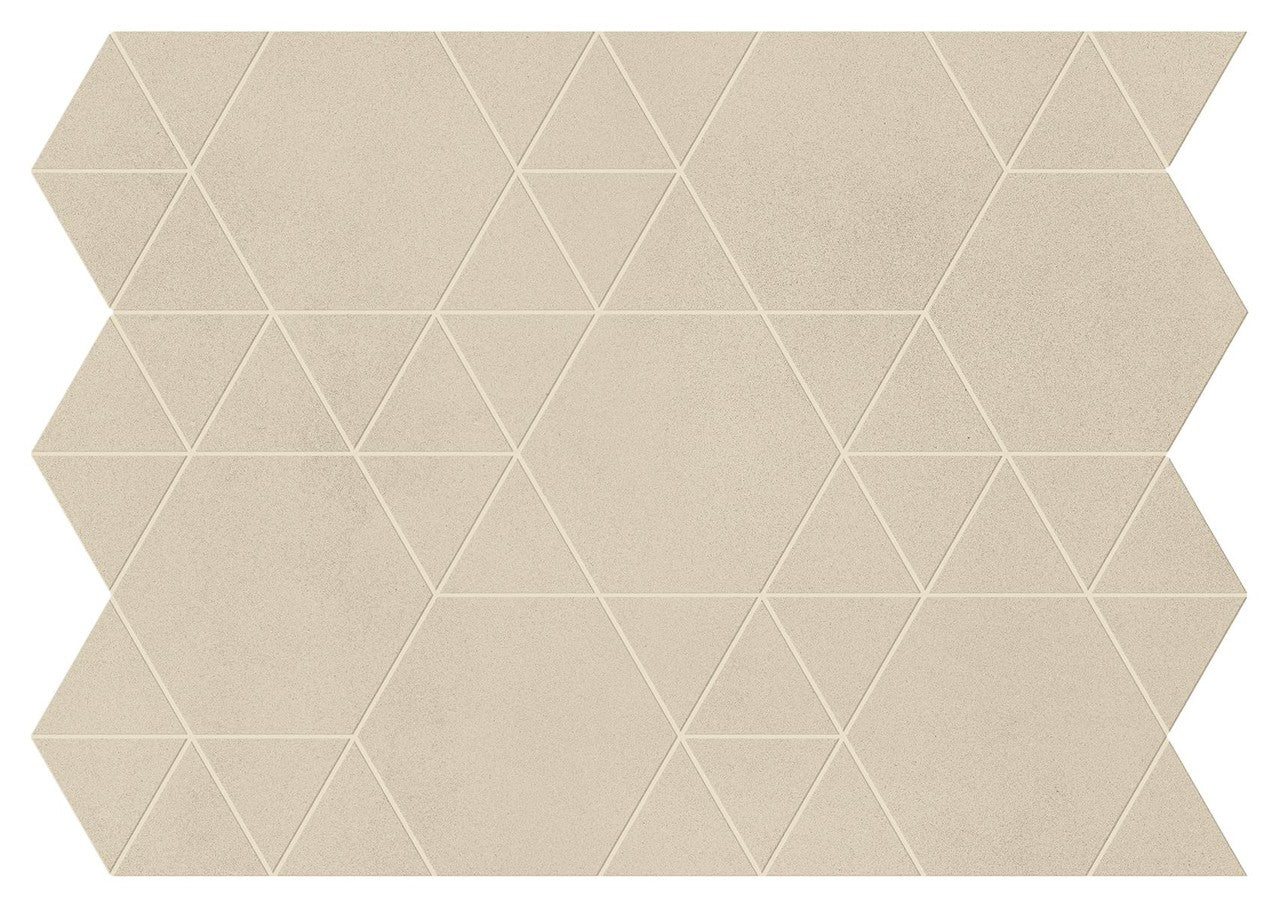 Boost Balance Cream Lock 37,4x50,5 - Gres Porcellanato di Atlas Concorde - Prezzo solo €140.50! Compra ora su CEGO CERAMICHE