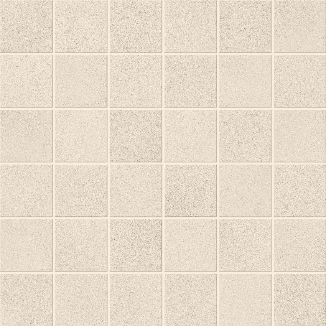 Boost Balance Ivory Mosaico 30x30 - Gres Porcellanato di Atlas Concorde - Prezzo solo €91.90! Compra ora su CEGO CERAMICHE