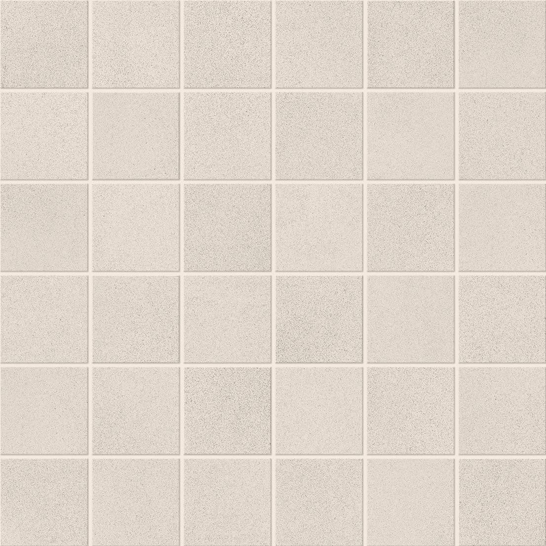 Boost Balance White Mosaico 30x30 - Gres Porcellanato di Atlas Concorde - Prezzo solo €91.90! Compra ora su CEGO CERAMICHE